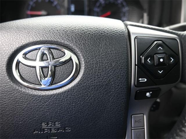 used 2021 Toyota 4Runner car, priced at $39,876