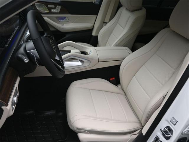 new 2025 Mercedes-Benz GLE 350 car, priced at $75,085