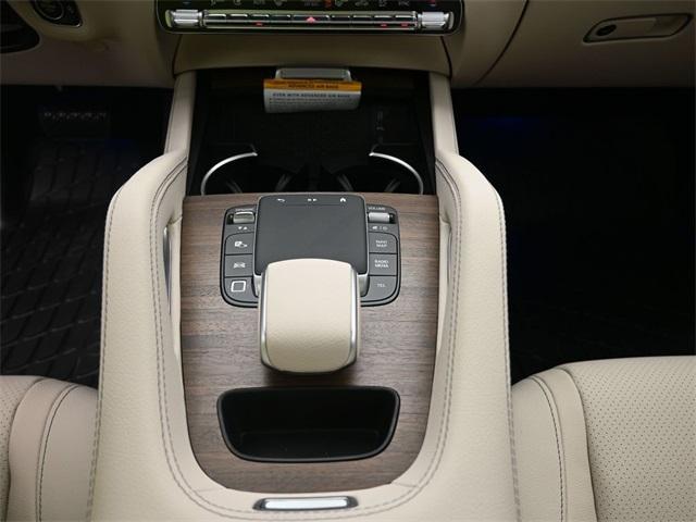new 2025 Mercedes-Benz GLE 350 car, priced at $75,085