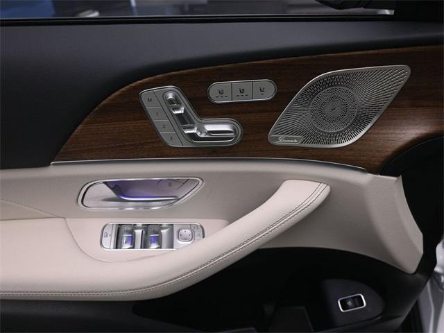 new 2025 Mercedes-Benz GLE 350 car, priced at $75,085