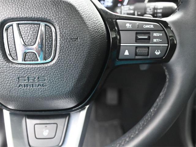 used 2023 Honda Pilot car, priced at $45,444