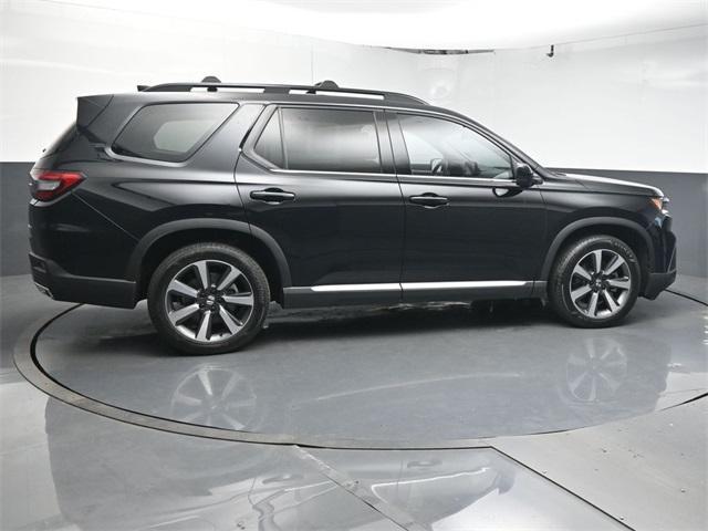 used 2023 Honda Pilot car, priced at $45,444