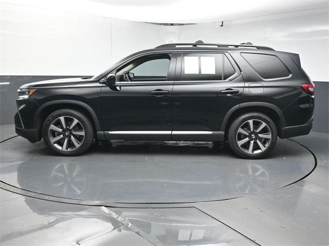 used 2023 Honda Pilot car, priced at $45,444