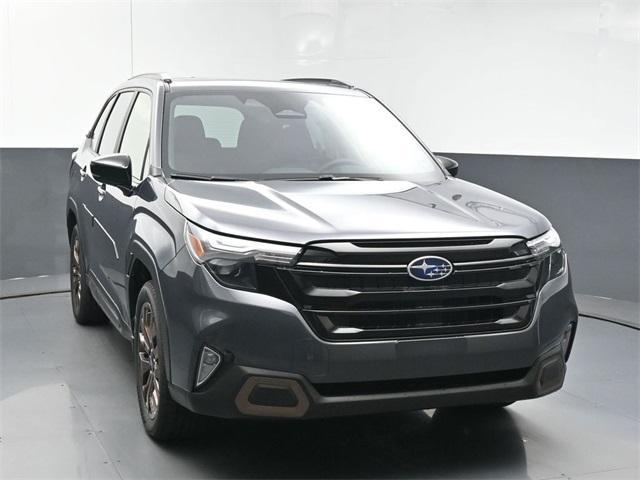 new 2025 Subaru Forester car, priced at $39,459