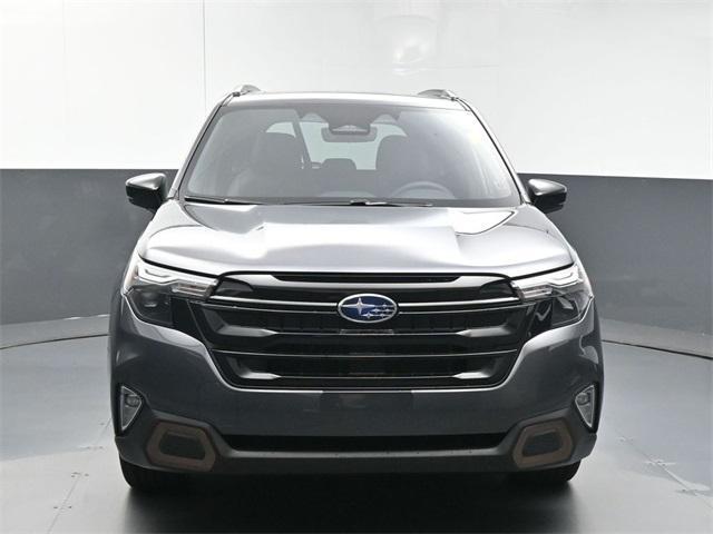 new 2025 Subaru Forester car, priced at $39,459
