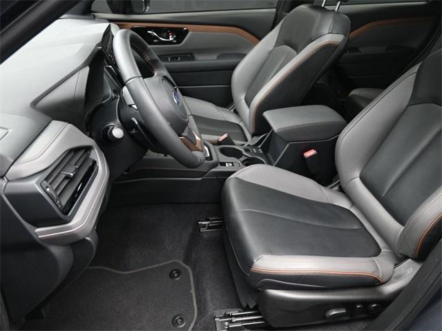 used 2025 Subaru Forester car, priced at $34,702