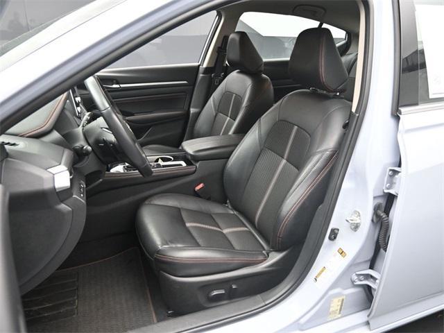 used 2023 Nissan Altima car, priced at $20,490