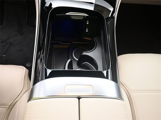 new 2025 Mercedes-Benz GLC 300 car, priced at $53,235