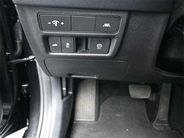 used 2022 Hyundai Sonata car, priced at $23,752