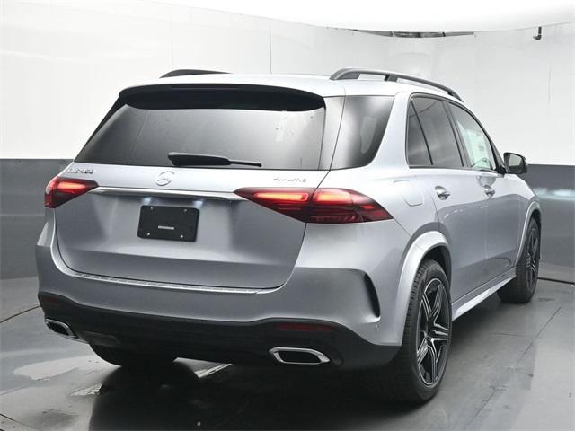 new 2026 Mercedes-Benz GLE 450 car, priced at $82,700