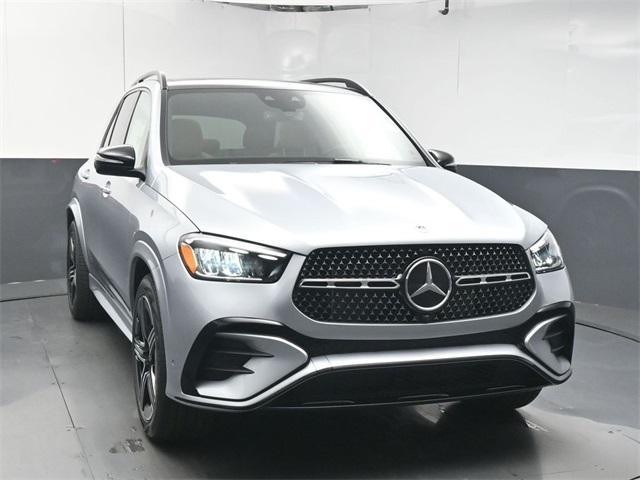 new 2026 Mercedes-Benz GLE 450 car, priced at $82,700