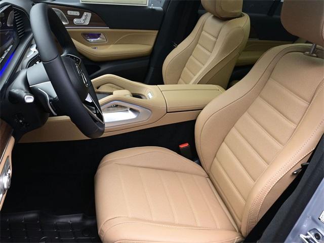 new 2026 Mercedes-Benz GLE 450 car, priced at $82,700