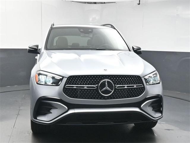 new 2026 Mercedes-Benz GLE 450 car, priced at $82,700