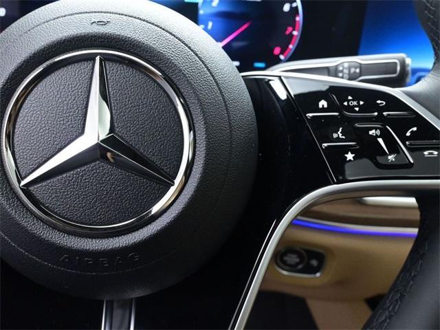 new 2026 Mercedes-Benz GLE 450 car, priced at $82,700