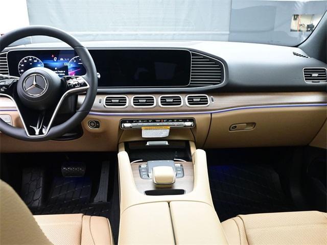 new 2026 Mercedes-Benz GLE 450 car, priced at $82,700