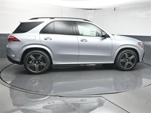 new 2026 Mercedes-Benz GLE 450 car, priced at $82,700