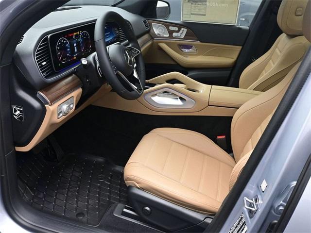 new 2026 Mercedes-Benz GLE 450 car, priced at $82,700