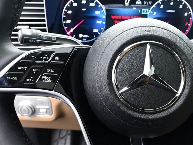 new 2026 Mercedes-Benz GLE 450 car, priced at $82,700