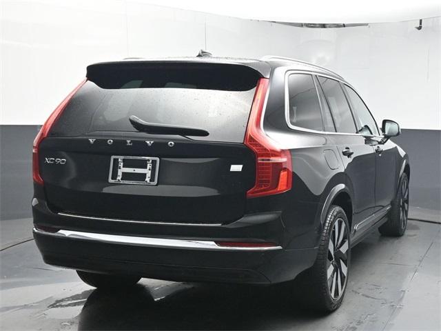 used 2023 Volvo XC90 Recharge Plug-In Hybrid car, priced at $55,188