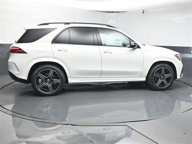 new 2025 Mercedes-Benz GLE 350 car, priced at $74,380
