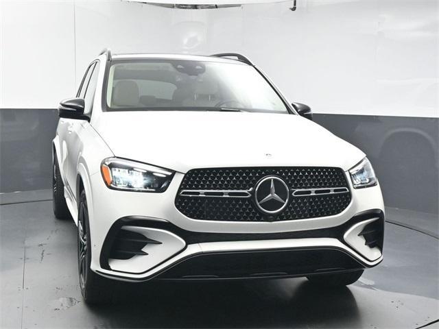 new 2025 Mercedes-Benz GLE 350 car, priced at $74,380