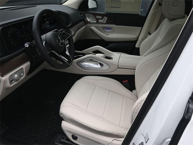 new 2025 Mercedes-Benz GLE 350 car, priced at $74,380