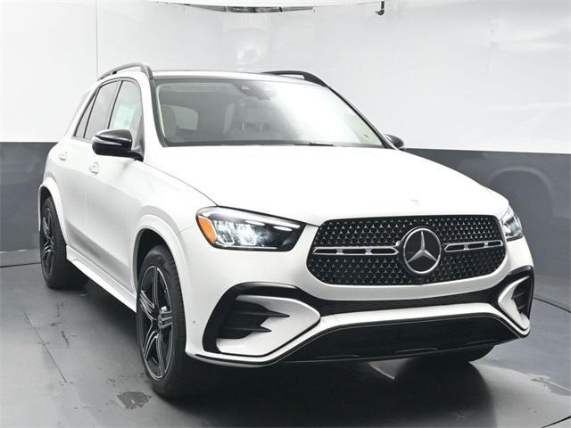 new 2025 Mercedes-Benz GLE 350 car, priced at $74,380