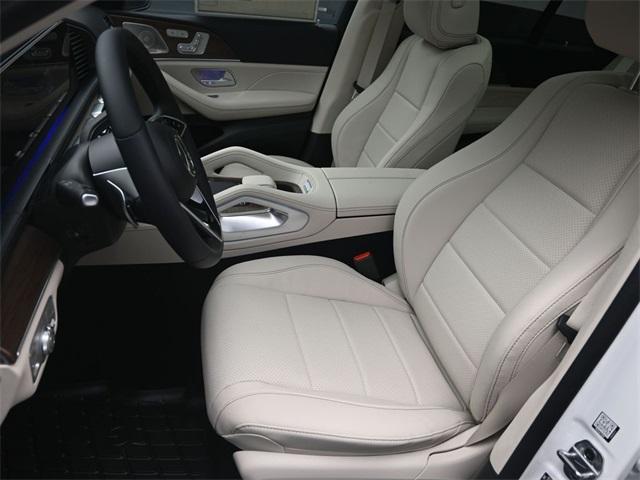new 2025 Mercedes-Benz GLE 350 car, priced at $74,380
