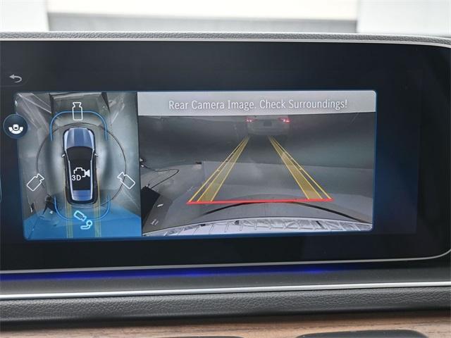 new 2025 Mercedes-Benz GLE 350 car, priced at $74,380