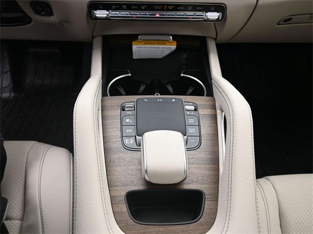 new 2025 Mercedes-Benz GLE 350 car, priced at $74,380