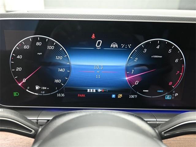 new 2025 Mercedes-Benz GLE 350 car, priced at $74,380