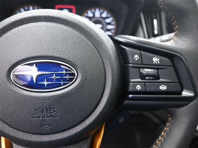 new 2025 Subaru Outback car, priced at $46,130