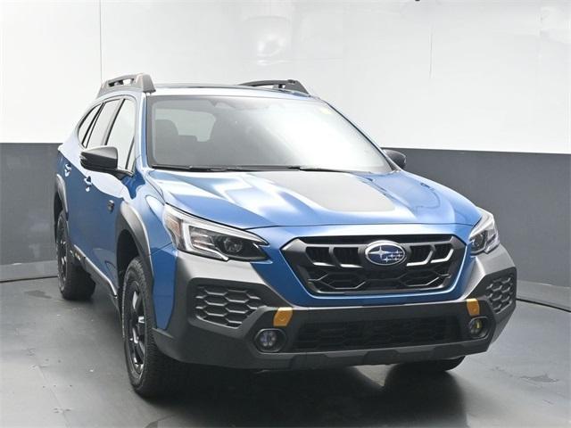 new 2025 Subaru Outback car, priced at $46,130