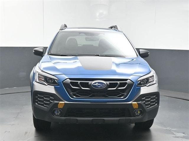 new 2025 Subaru Outback car, priced at $46,130