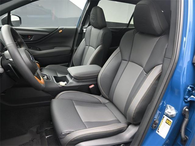 new 2025 Subaru Outback car, priced at $46,130