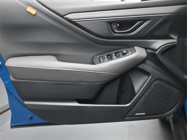 new 2025 Subaru Outback car, priced at $46,130