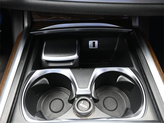 used 2018 BMW 740 car, priced at $21,453