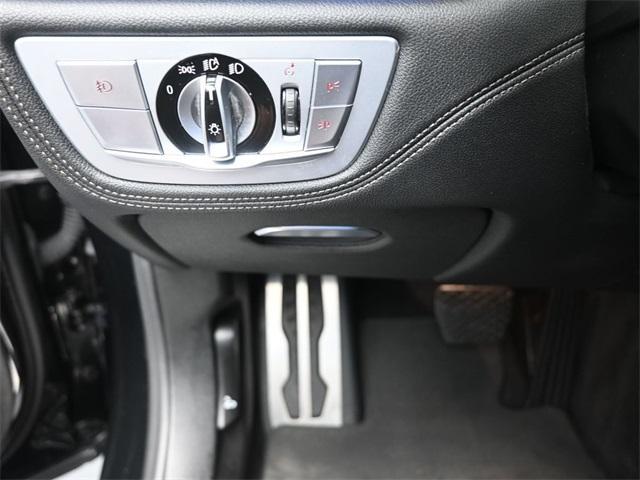 used 2018 BMW 740 car, priced at $21,453