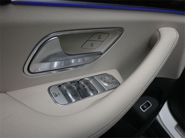 new 2025 Mercedes-Benz GLE 350 car, priced at $73,700