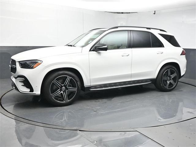 new 2025 Mercedes-Benz GLE 350 car, priced at $73,700