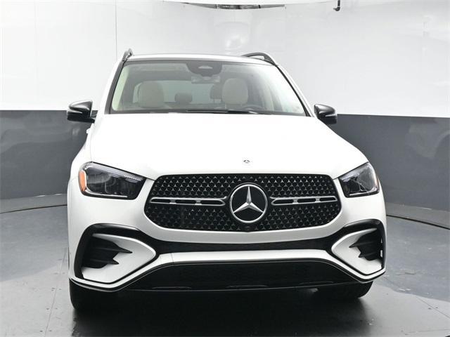 new 2025 Mercedes-Benz GLE 350 car, priced at $73,700