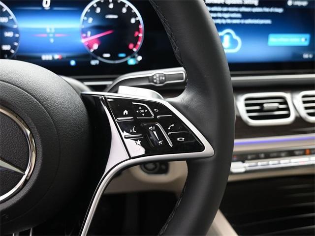 new 2025 Mercedes-Benz GLE 350 car, priced at $73,700