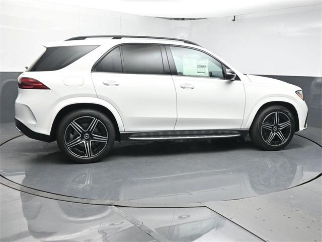 new 2025 Mercedes-Benz GLE 350 car, priced at $73,700