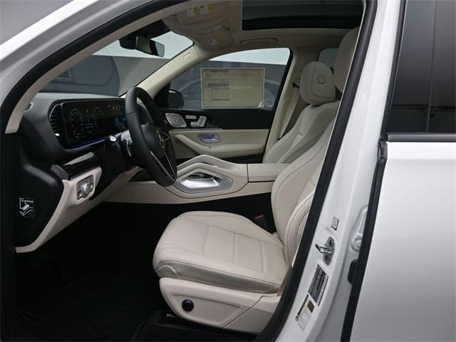 new 2025 Mercedes-Benz GLE 350 car, priced at $73,700
