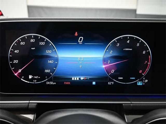 new 2025 Mercedes-Benz GLE 350 car, priced at $73,700