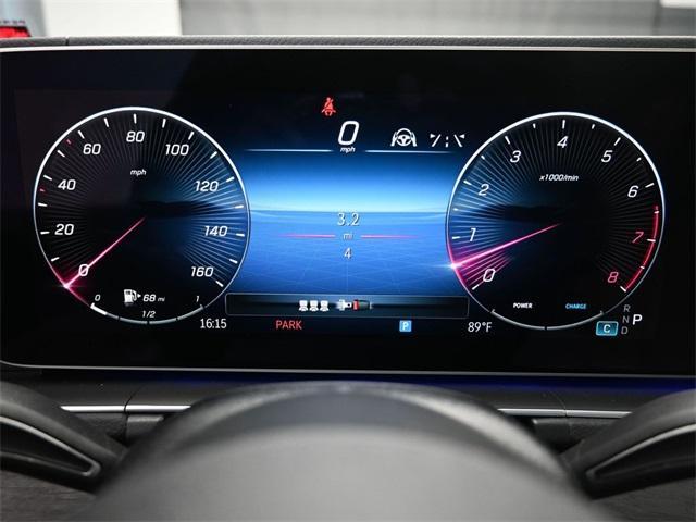 new 2026 Mercedes-Benz GLE 450 car, priced at $89,040