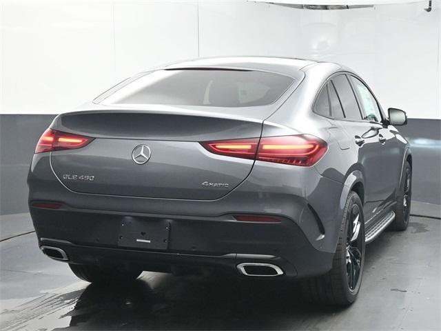 new 2026 Mercedes-Benz GLE 450 car, priced at $89,040