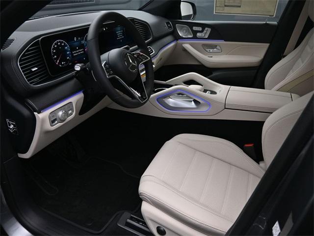 new 2026 Mercedes-Benz GLE 450 car, priced at $89,040