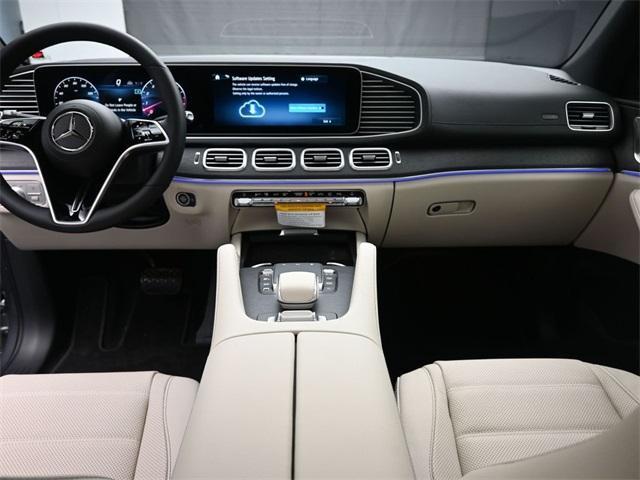 new 2026 Mercedes-Benz GLE 450 car, priced at $89,040