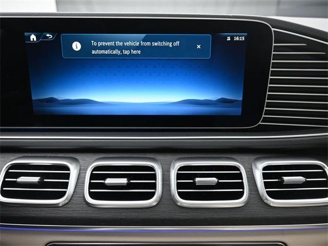 new 2026 Mercedes-Benz GLE 450 car, priced at $89,040